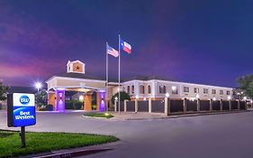 Best Western Inn & Suites New Braunfels